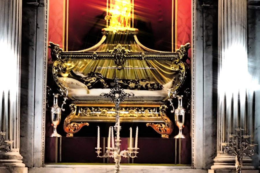 Beata Inés de Benigánim1