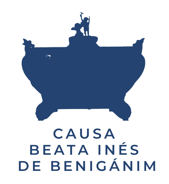 Beata Inés de Benigánim