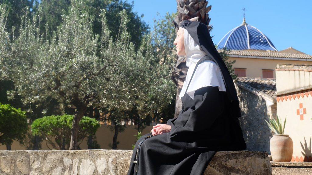 Dia a día Agustinas Descalzas