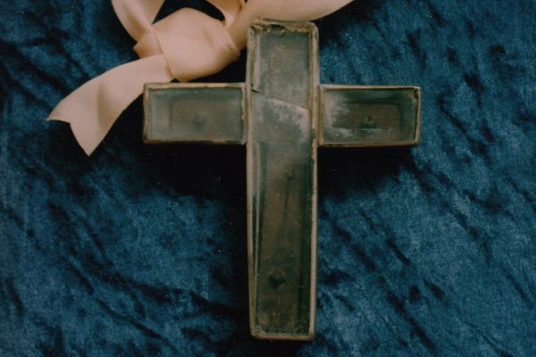 Cruz de la Beata