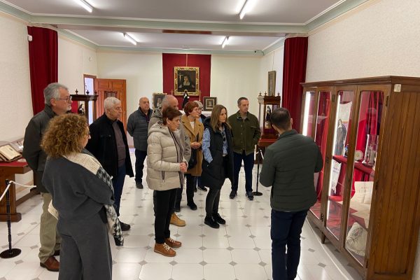 Exposición temporal