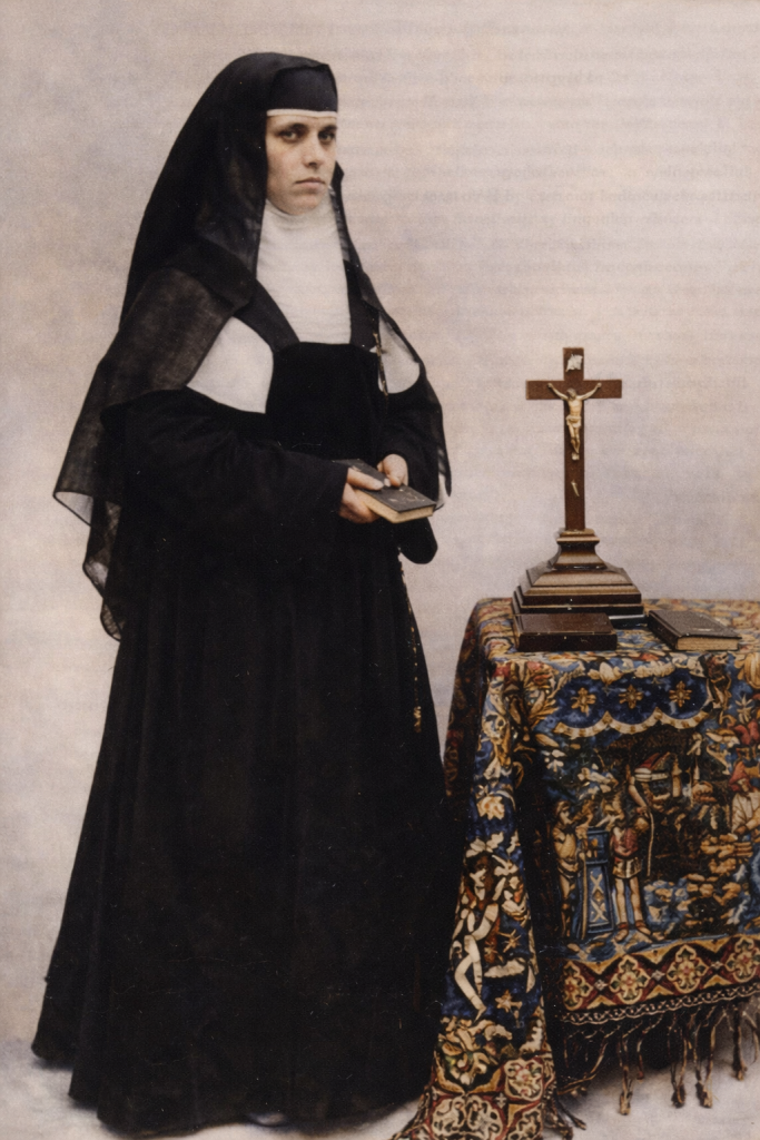 Bta. Josefa M.ª de la Purificación