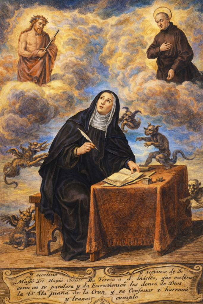 agustinas santidad7