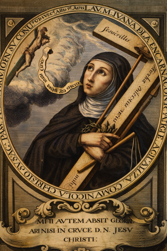 agustinas santidad8
