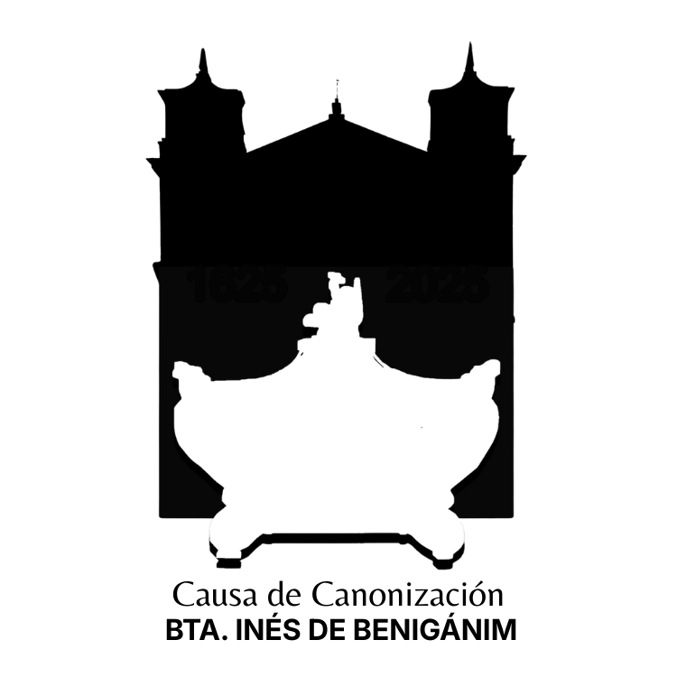 Beata Inés de Benigánim