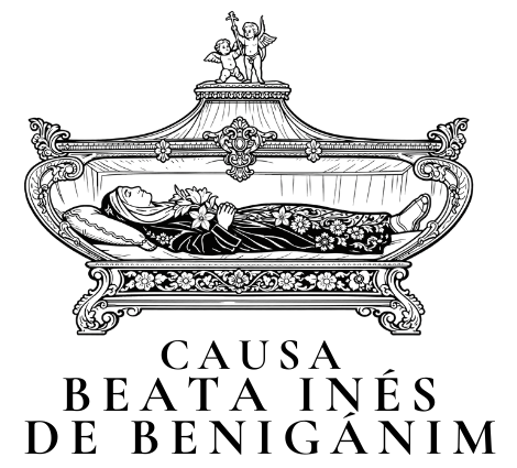 Beata Inés de Benigánim