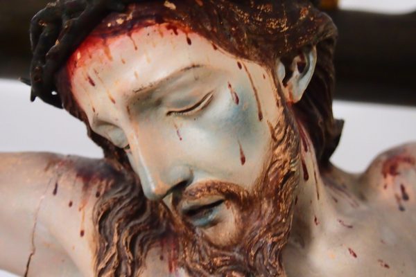 Crucificado